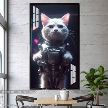 file tranh trang guong con giap meo tuoi mao 0227