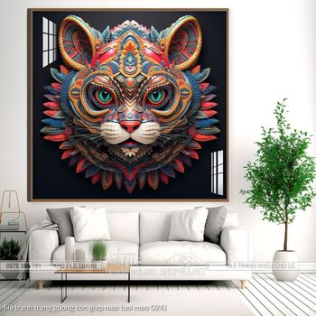 file tranh trang guong con giap meo tuoi mao 0241