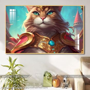 file tranh trang guong con giap meo tuoi mao 0276