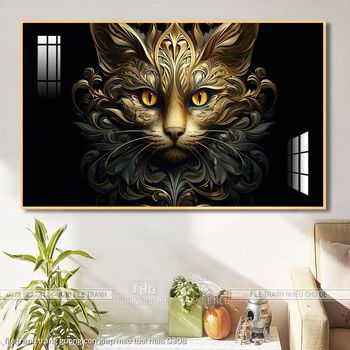 file tranh trang guong con giap meo tuoi mao 0308