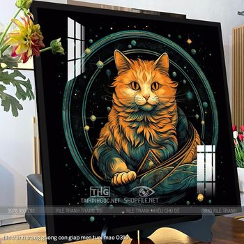 file tranh trang guong con giap meo tuoi mao 0315