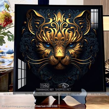 file tranh trang guong con giap meo tuoi mao 0316