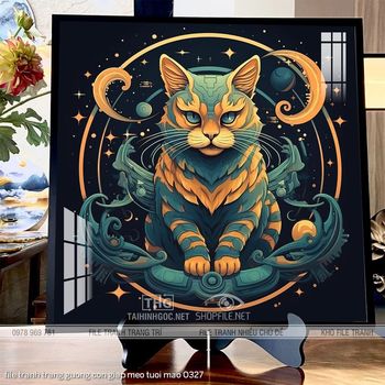 file tranh trang guong con giap meo tuoi mao 0327