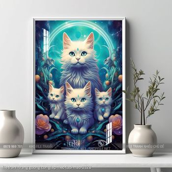 file tranh trang guong con giap meo tuoi mao 0328