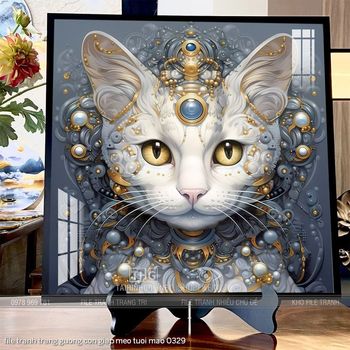 file tranh trang guong con giap meo tuoi mao 0329