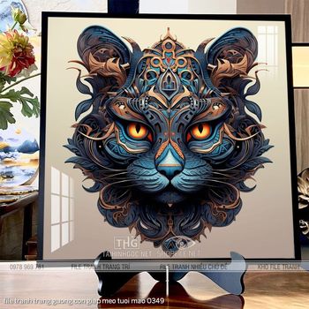 file tranh trang guong con giap meo tuoi mao 0349