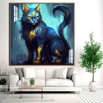 file tranh trang guong con giap meo tuoi mao 0357