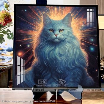 file tranh trang guong con giap meo tuoi mao 0362