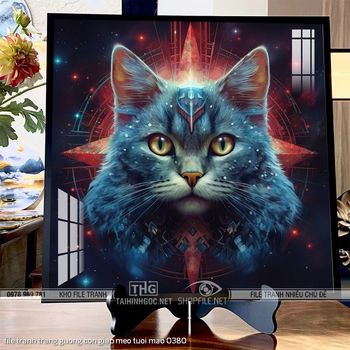 file tranh trang guong con giap meo tuoi mao 0380