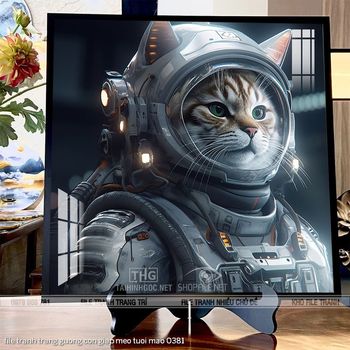 file tranh trang guong con giap meo tuoi mao 0381