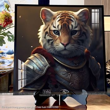 file tranh trang guong con giap meo tuoi mao 0399