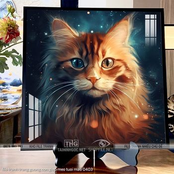 file tranh trang guong con giap meo tuoi mao 0403