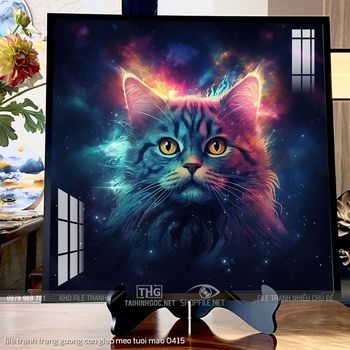 file tranh trang guong con giap meo tuoi mao 0415