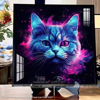 file tranh trang guong con giap meo tuoi mao 0427