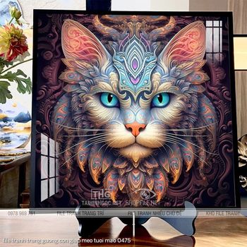 file tranh trang guong con giap meo tuoi mao 0475