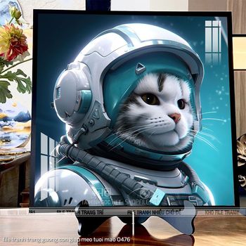 file tranh trang guong con giap meo tuoi mao 0476