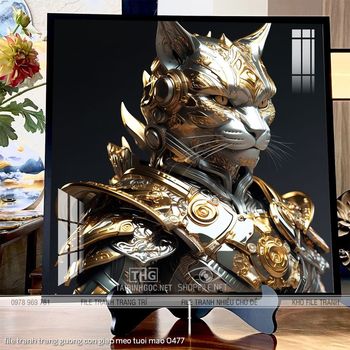 file tranh trang guong con giap meo tuoi mao 0477