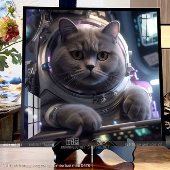 file tranh trang guong con giap meo tuoi mao 0478