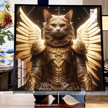 file tranh trang guong con giap meo tuoi mao 0509