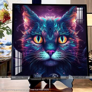 file tranh trang guong con giap meo tuoi mao 0520