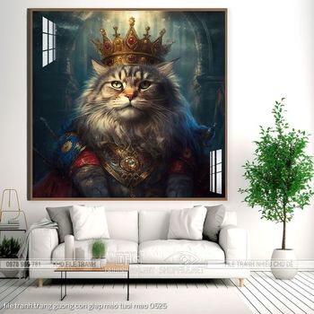 file tranh trang guong con giap meo tuoi mao 0525