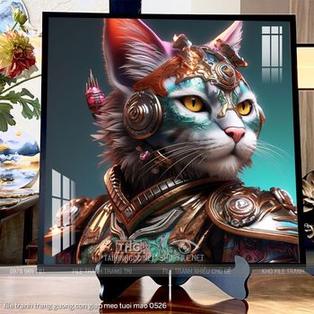 file tranh trang guong con giap meo tuoi mao 0526