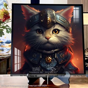 file tranh trang guong con giap meo tuoi mao 0529