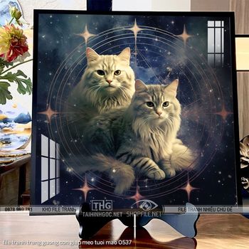 file tranh trang guong con giap meo tuoi mao 0537