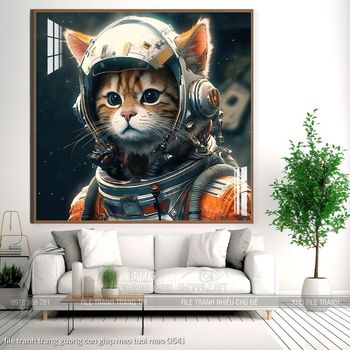 file tranh trang guong con giap meo tuoi mao 0541