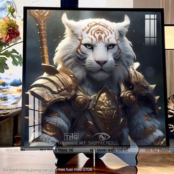 file tranh trang guong con giap meo tuoi mao 0706