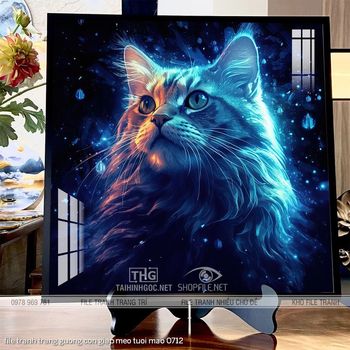 file tranh trang guong con giap meo tuoi mao 0712