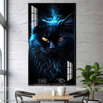 file tranh trang guong con giap meo tuoi mao 0718