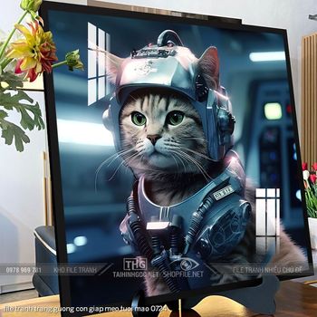 file tranh trang guong con giap meo tuoi mao 0724