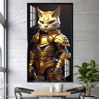 file tranh trang guong con giap meo tuoi mao 0729