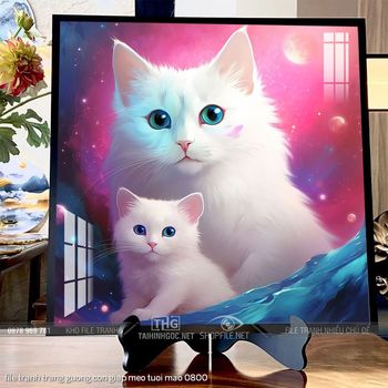 file tranh trang guong con giap meo tuoi mao 0800