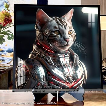 file tranh trang guong con giap meo tuoi mao 0804