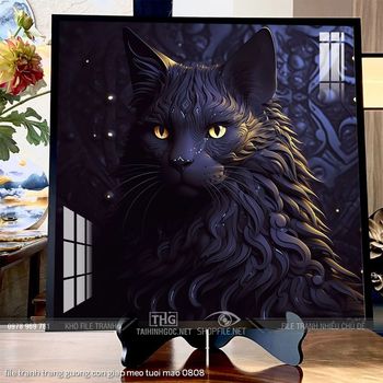 file tranh trang guong con giap meo tuoi mao 0808