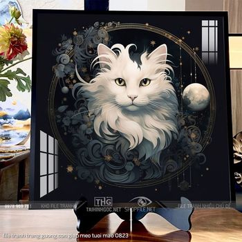 file tranh trang guong con giap meo tuoi mao 0823