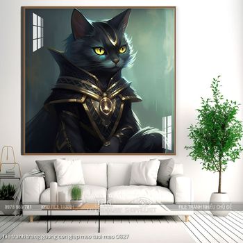 file tranh trang guong con giap meo tuoi mao 0827