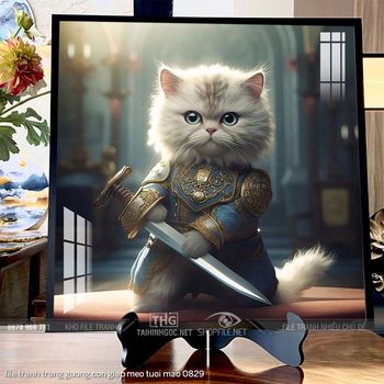 file tranh trang guong con giap meo tuoi mao 0829