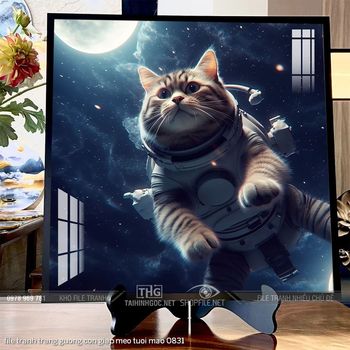 file tranh trang guong con giap meo tuoi mao 0831