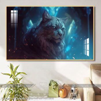 file tranh trang guong con giap meo tuoi mao 0835