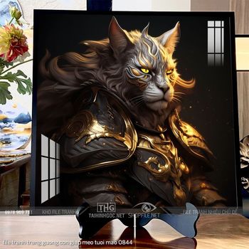 file tranh trang guong con giap meo tuoi mao 0844