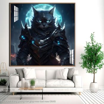 file tranh trang guong con giap meo tuoi mao 0848