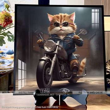 file tranh trang guong con giap meo tuoi mao 0852