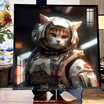 file tranh trang guong con giap meo tuoi mao 0854