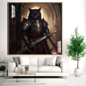 file tranh trang guong con giap meo tuoi mao 0874