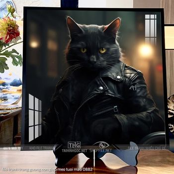 file tranh trang guong con giap meo tuoi mao 0882