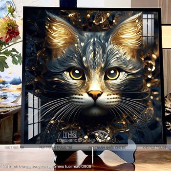 file tranh trang guong con giap meo tuoi mao 0908