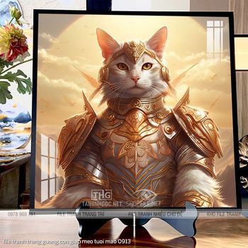 file tranh trang guong con giap meo tuoi mao 0913